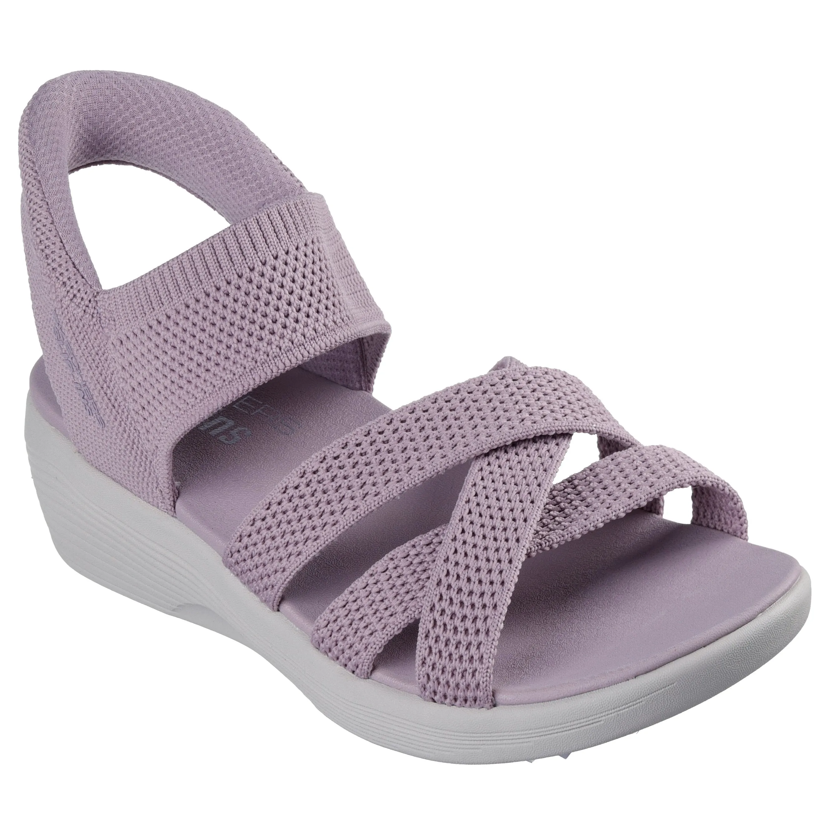Skechers Shoes Women's Slip-Ins: Arya-Cooling Off Lavender