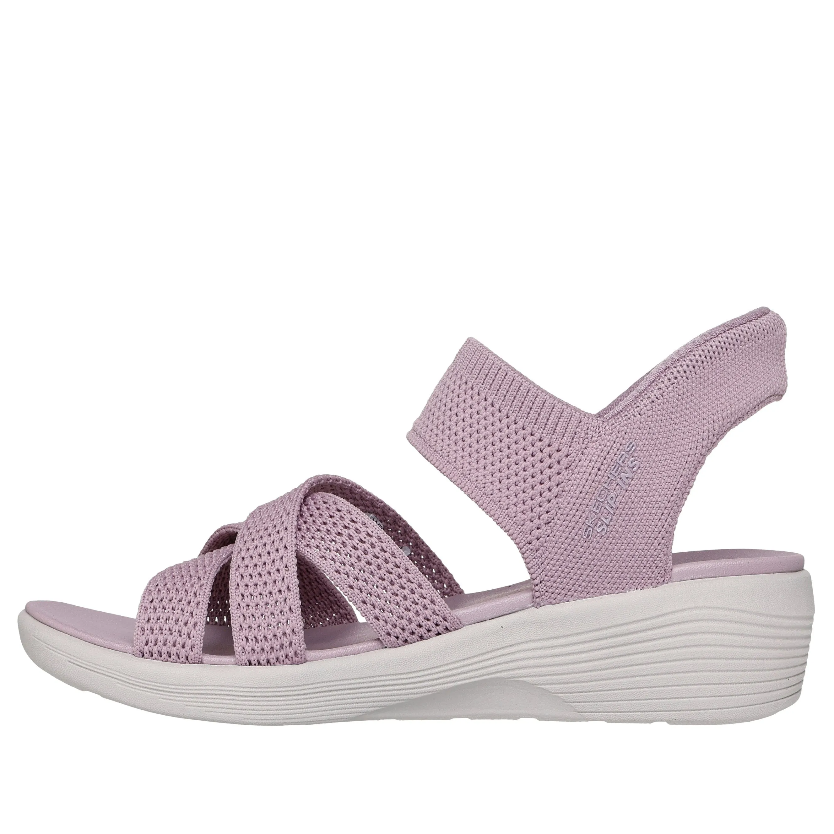 Skechers Shoes Women's Slip-Ins: Arya-Cooling Off Lavender