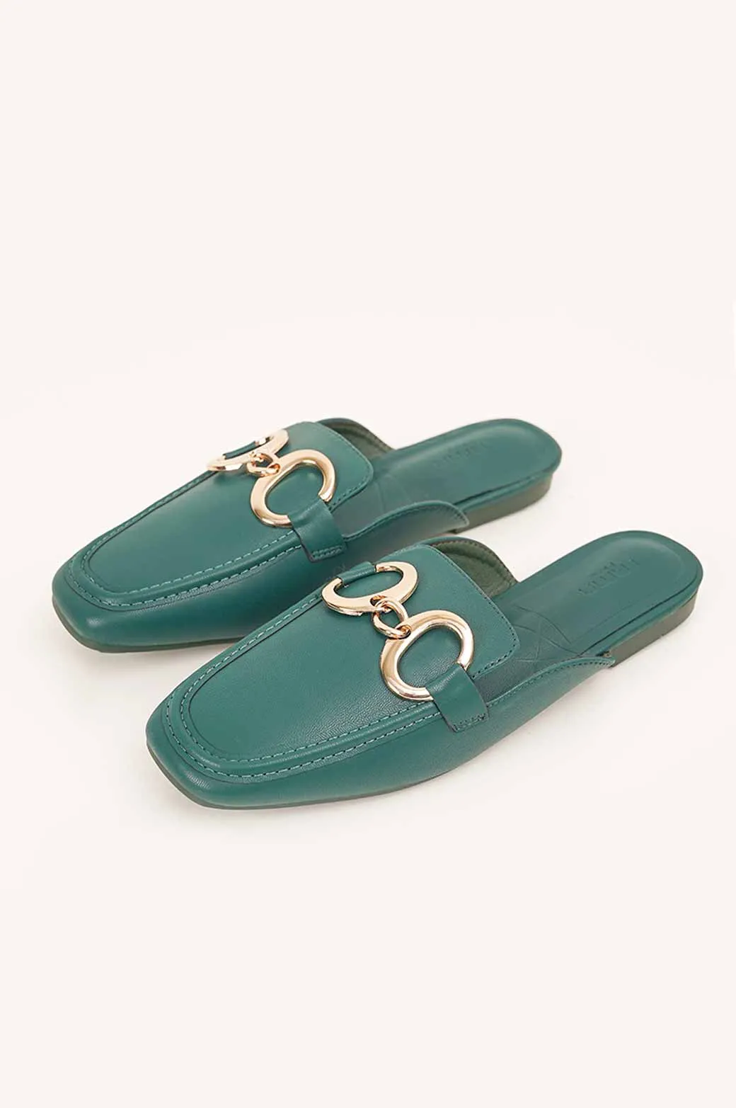 STAPLE MAMA MULES