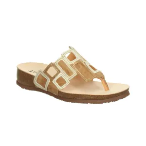 THINK! JULIA WINDOW - NUDE MULTI