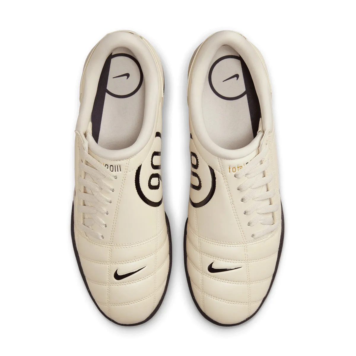 Total 90 III SP 'Light Orewood Brown'