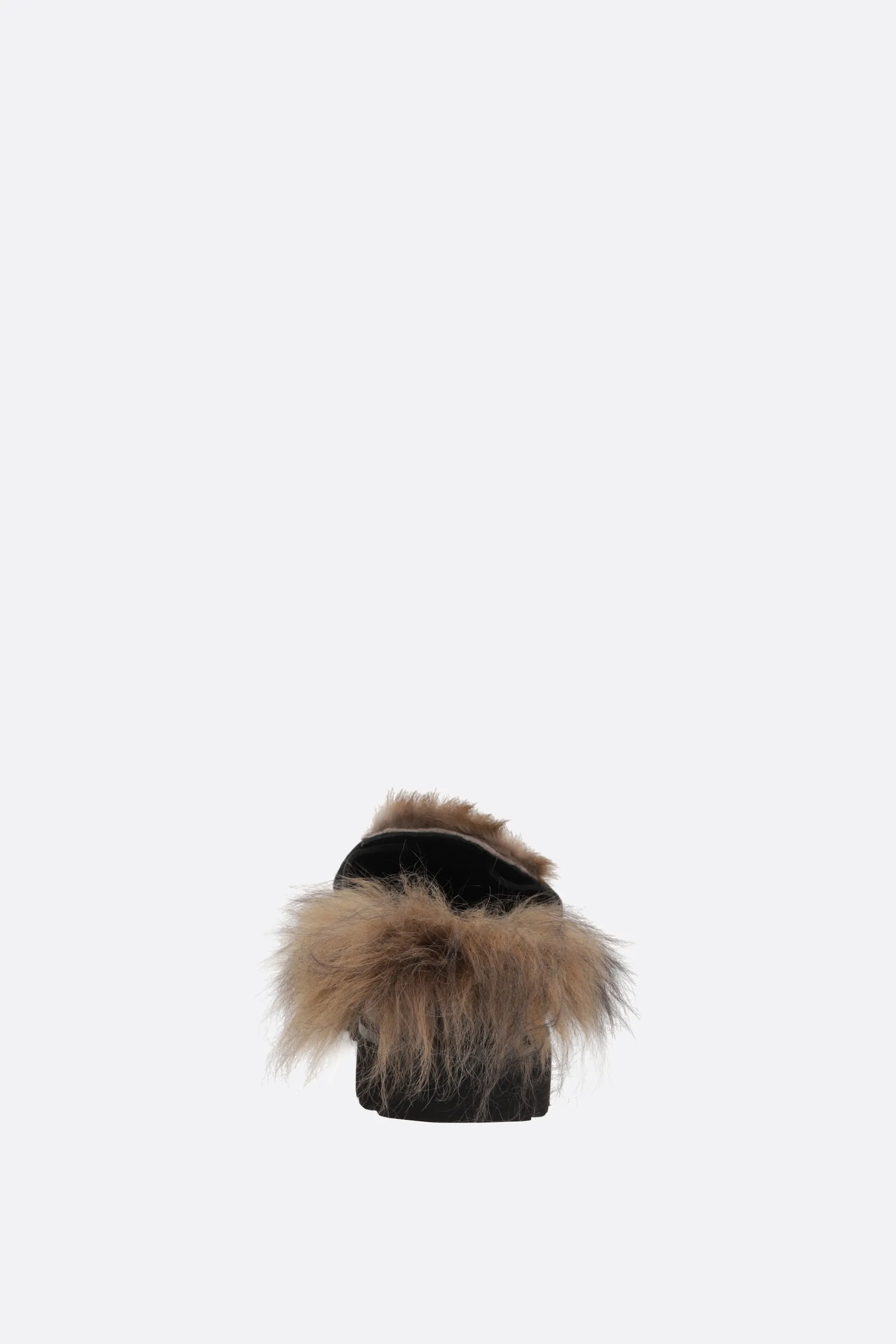 Ugg Ambush mule loafers