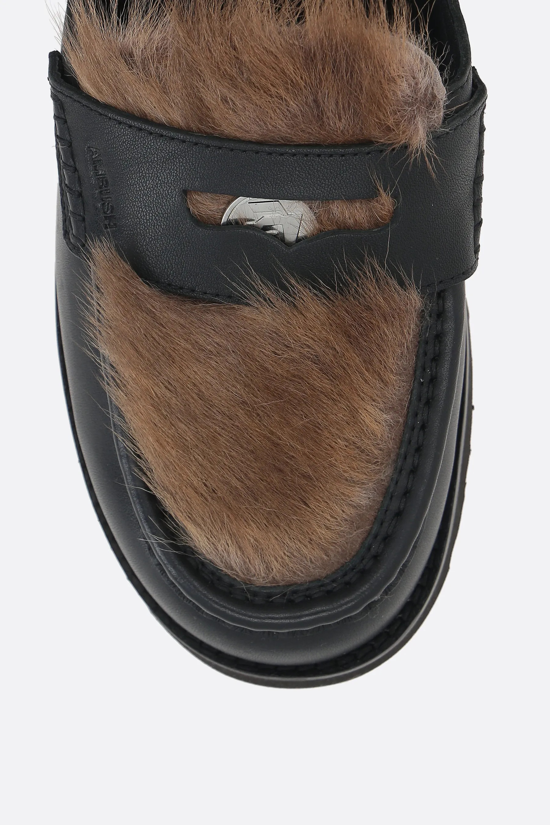 Ugg Ambush mule loafers