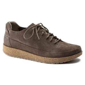 Unisex Honnef Light Sneaker In Gray Taupe