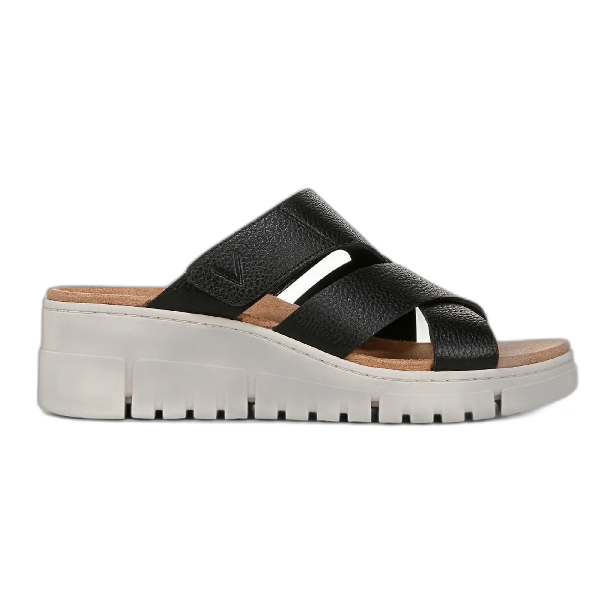Uptown Sunset Wedge Sandal