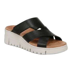 Uptown Sunset Wedge Sandal