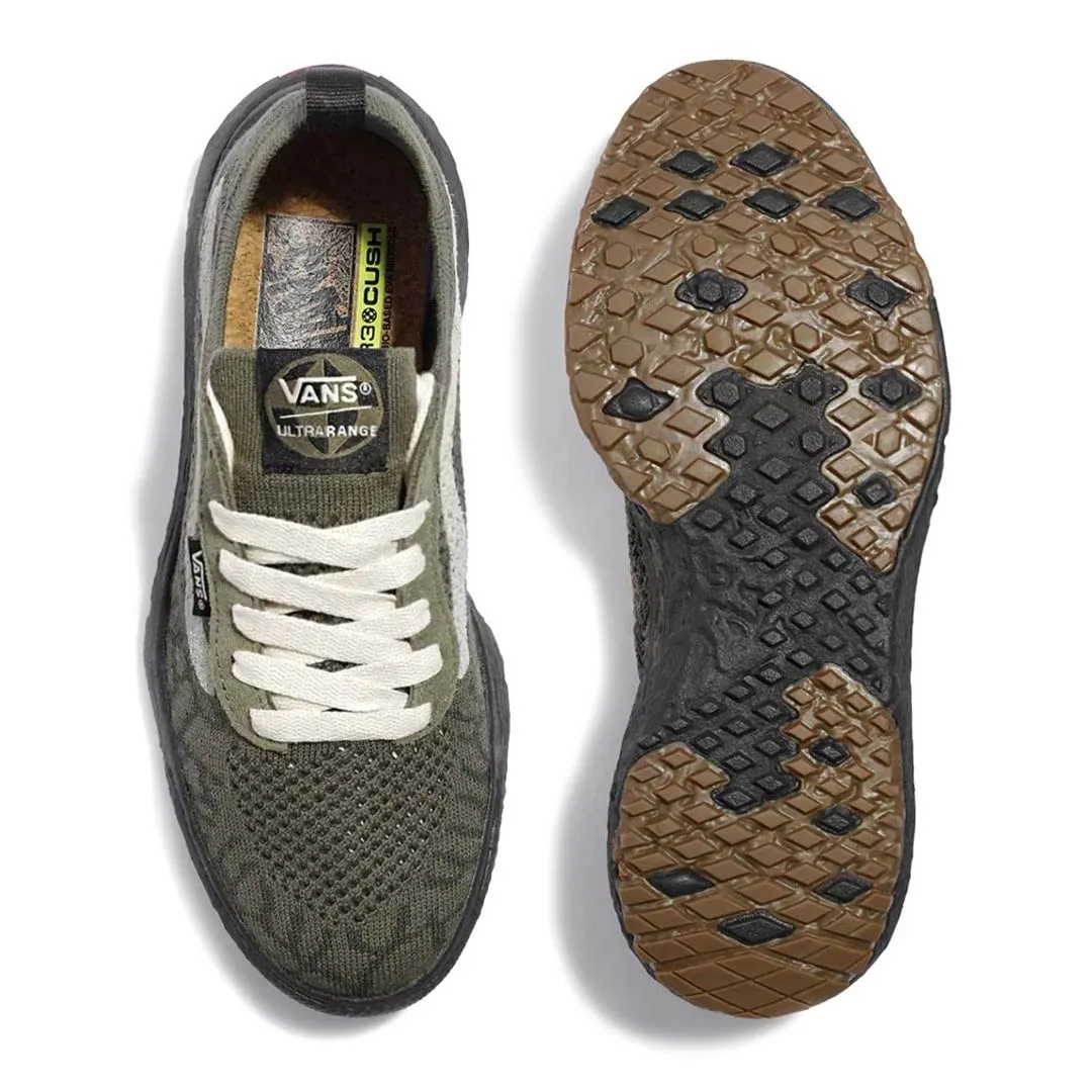 Vans - Unisex Ultrarange VR3 Shoes (4BXBDRK)
