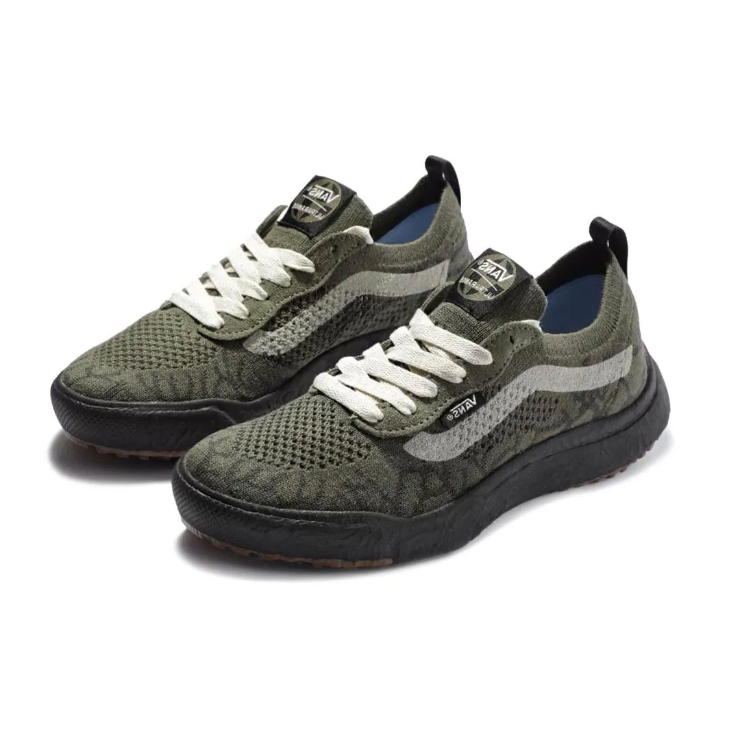 Vans - Unisex Ultrarange VR3 Shoes (4BXBDRK)