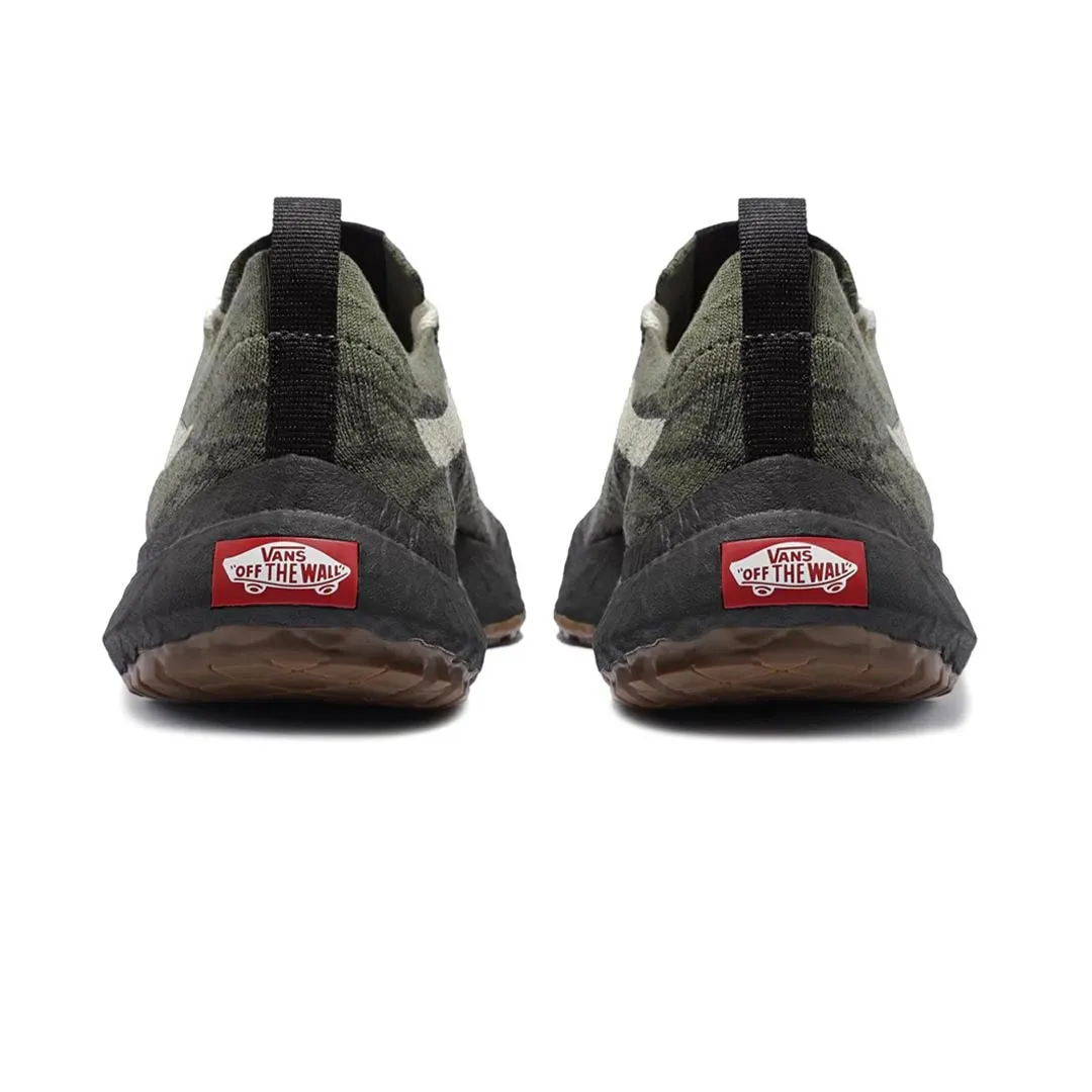 Vans - Unisex Ultrarange VR3 Shoes (4BXBDRK)