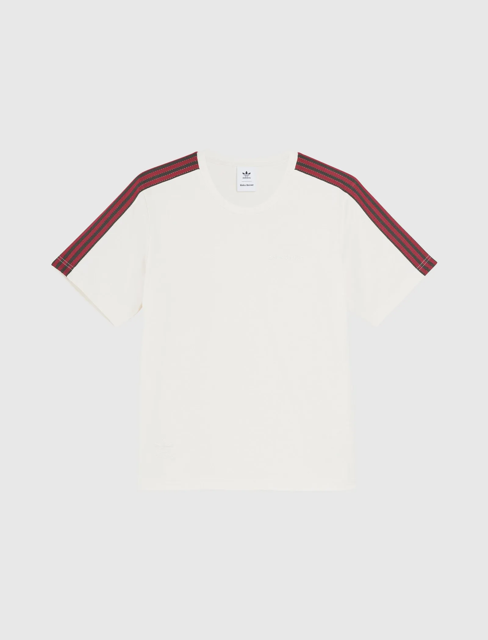 WALES BONNER STRIPE T-SHIRT Shoes	ADIDAS