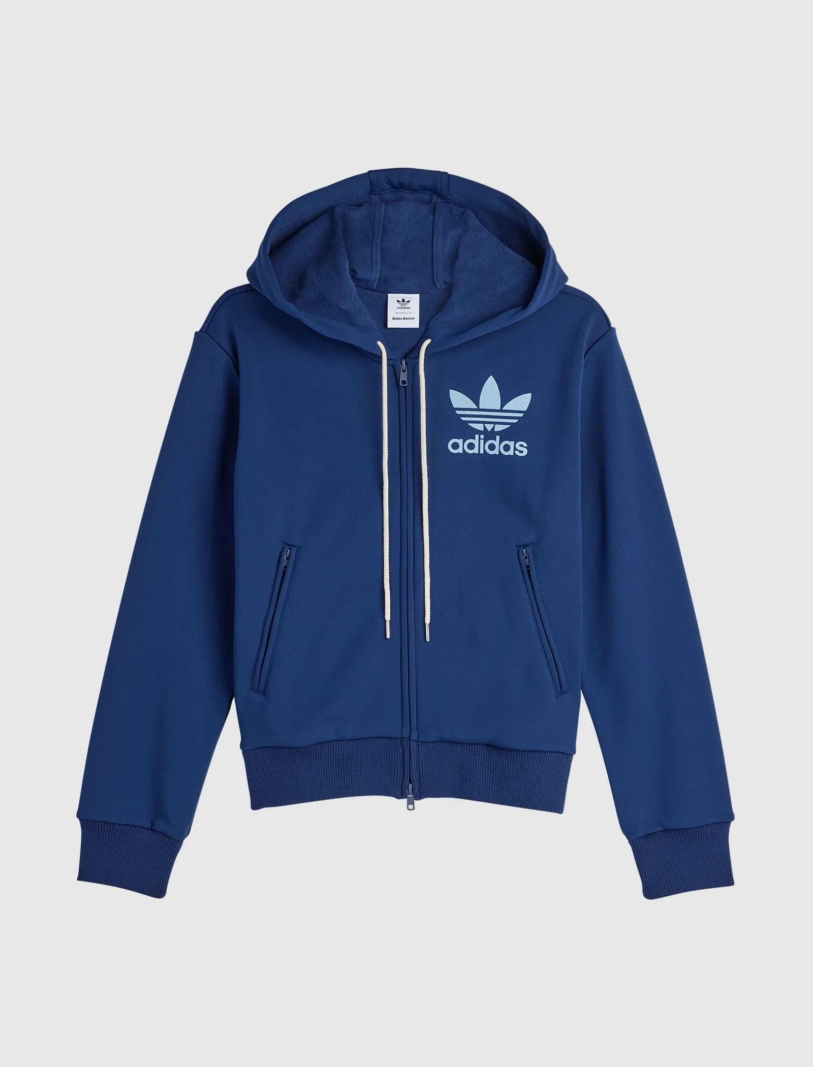 WALES BONNER TRACK HOODIE Shoes	ADIDAS