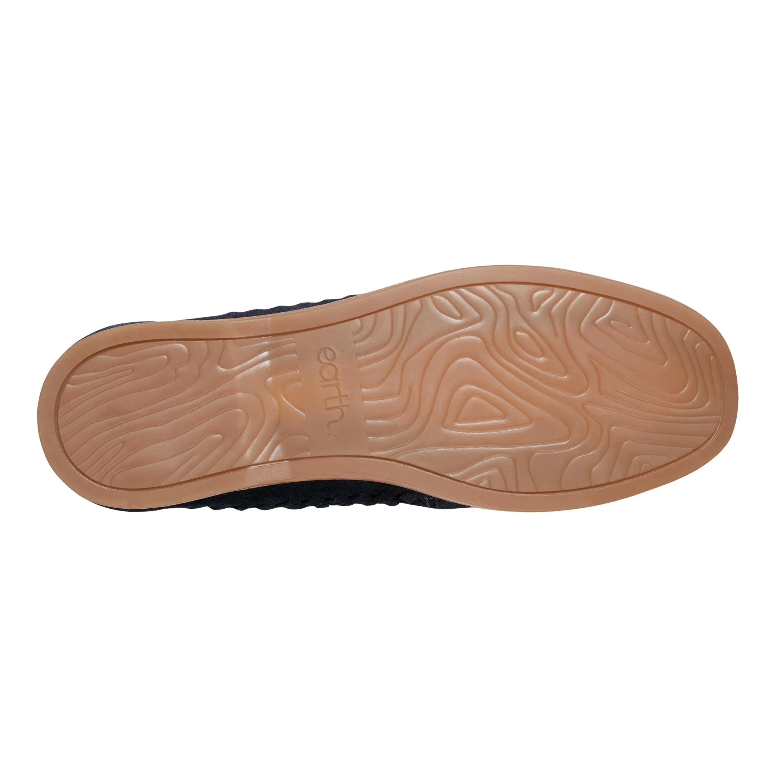 Wishing Almond Toe Slip-on Flat Casual Loafers