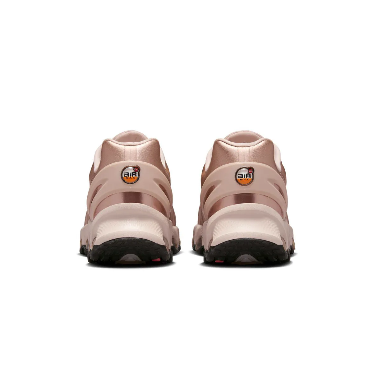 Wmns Air Max DN8 'Metallic Red Bronze'
