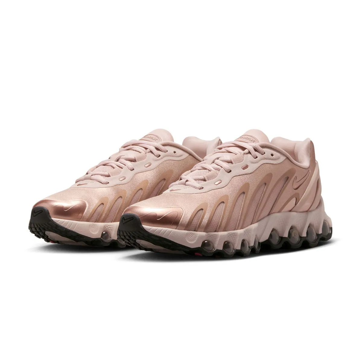 Wmns Air Max DN8 'Metallic Red Bronze'