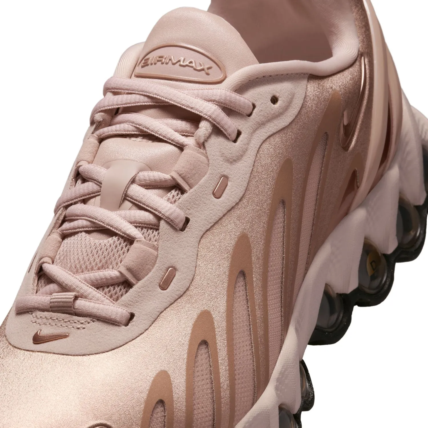 Wmns Air Max DN8 'Metallic Red Bronze'