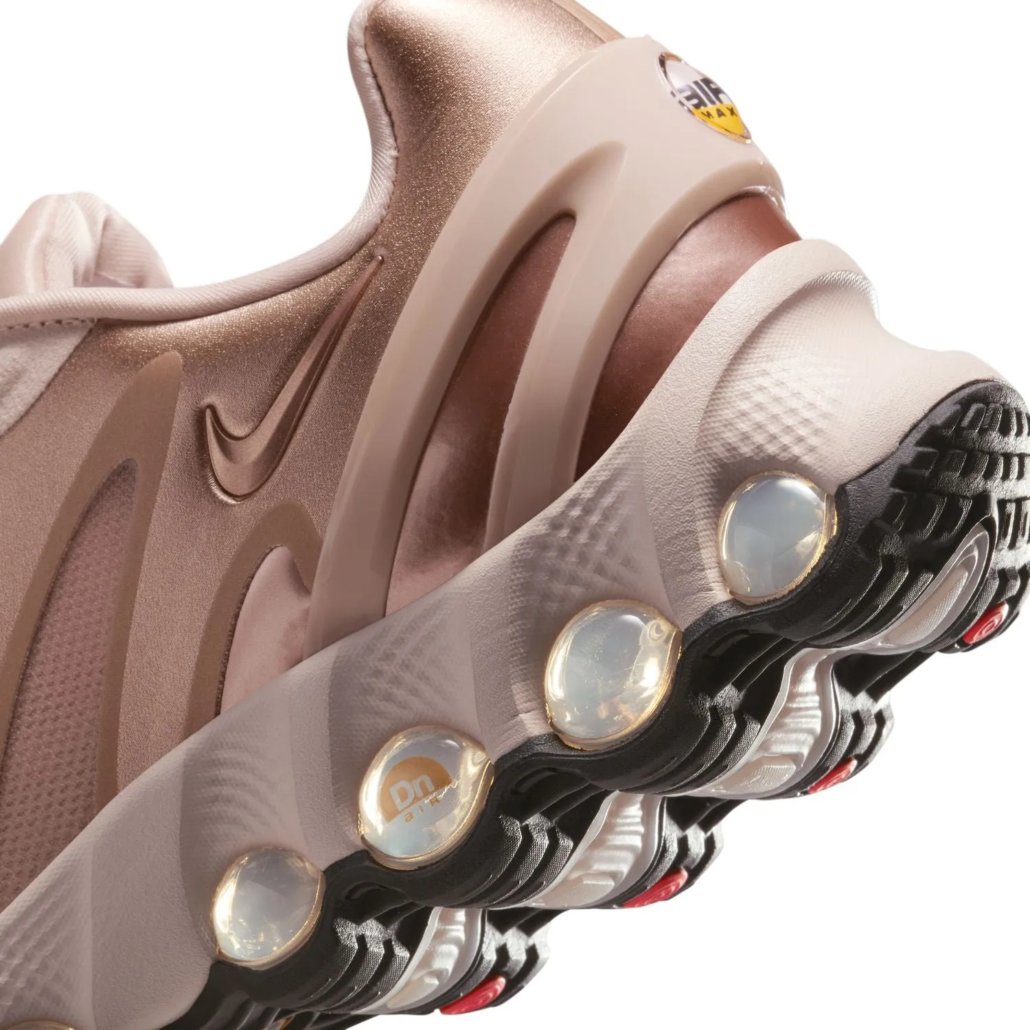 Wmns Air Max DN8 'Metallic Red Bronze'