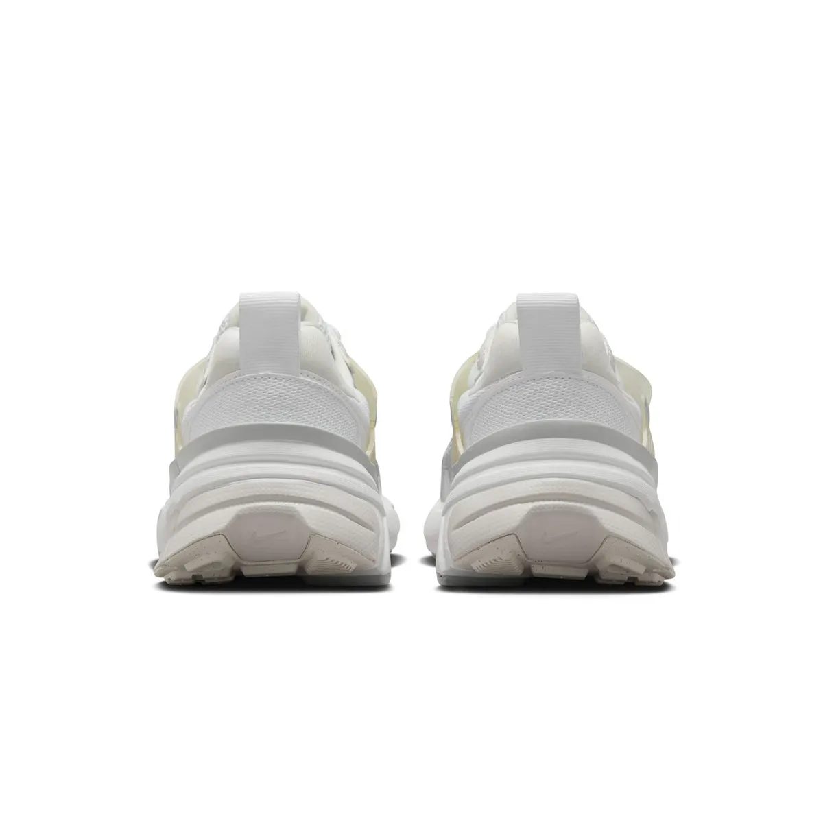 Wmns V2K Run 'Metallic Silver White'