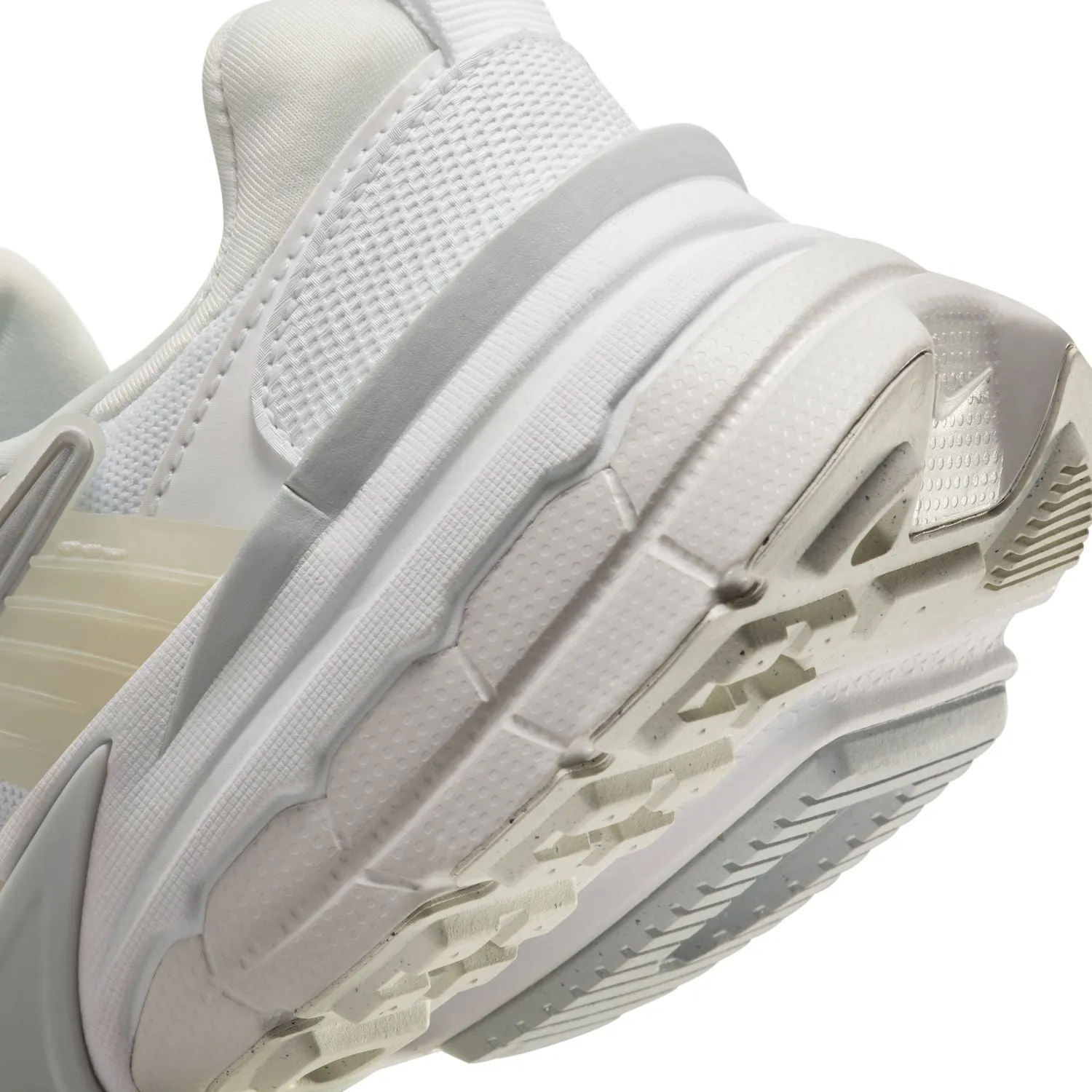 Wmns V2K Run 'Metallic Silver White'