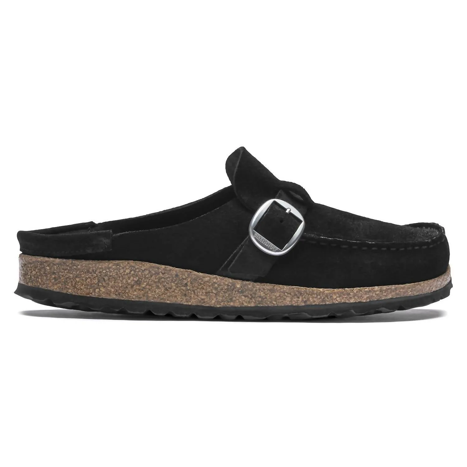 Women's Buckley Slip On Shoes In Black