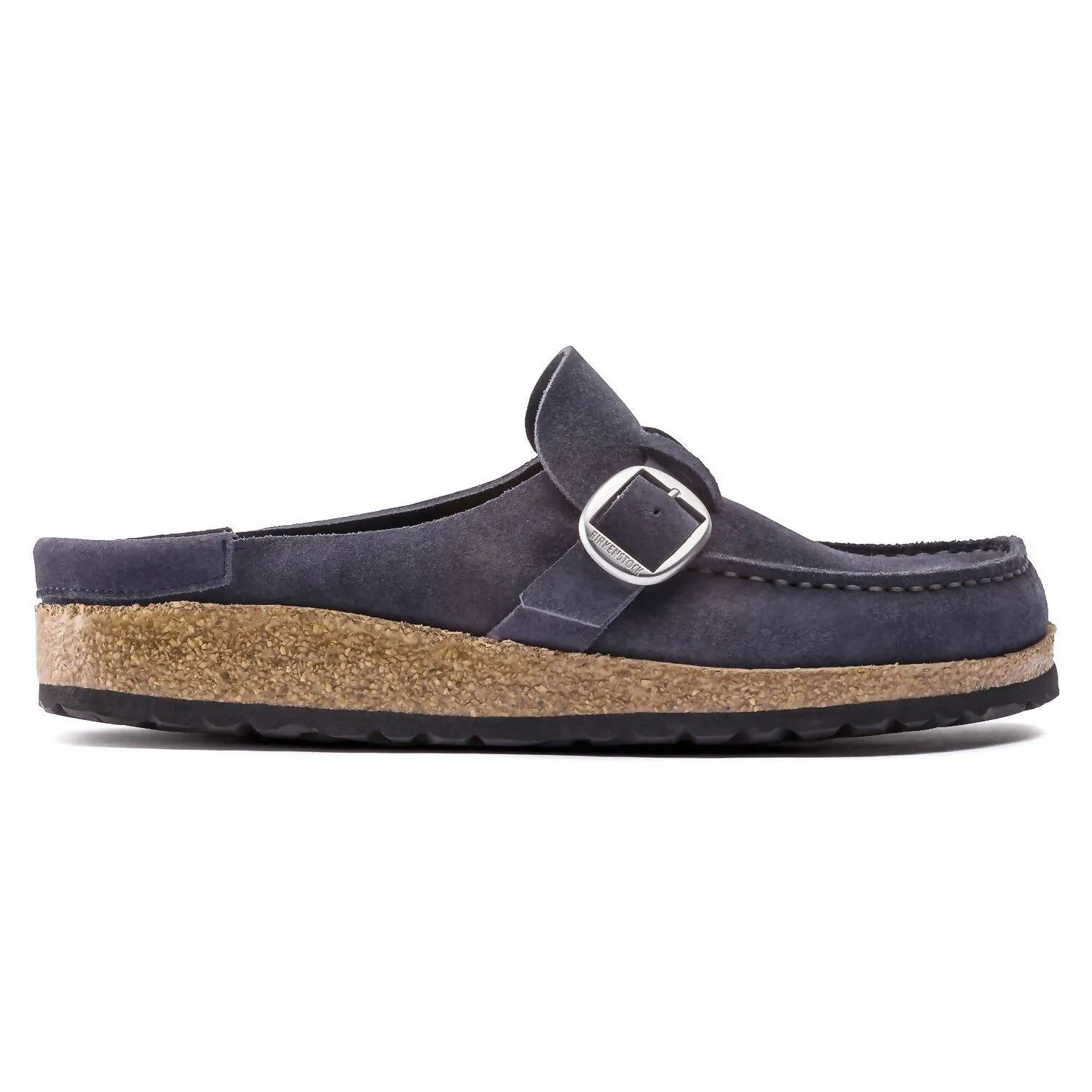 Women's Buckley Slip On Shoes In Navy