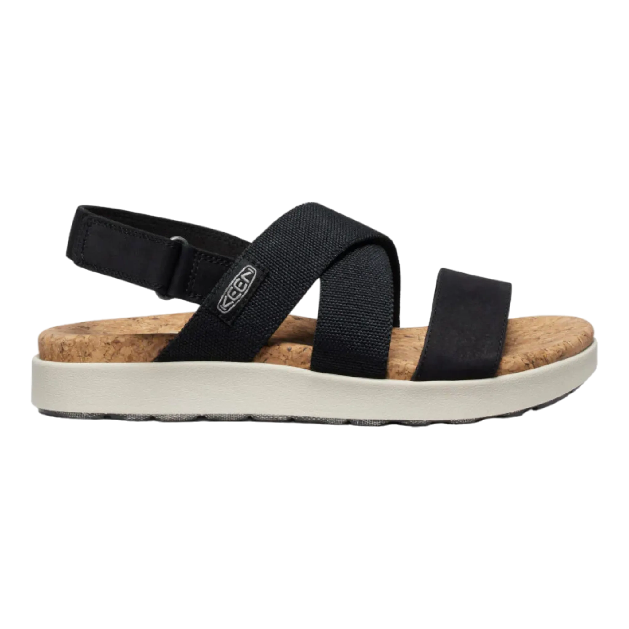 Women's Elle Criss Cross Sandal