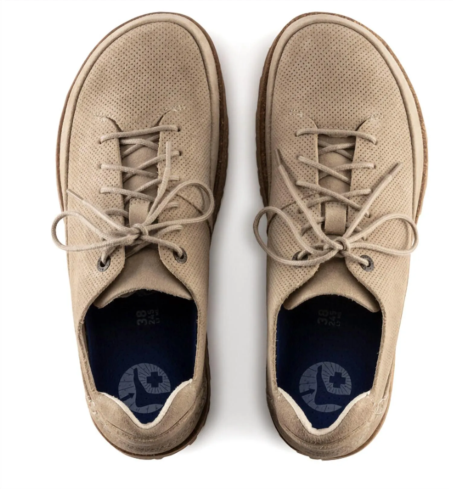 Women's Honnef Low Sneaker In Sandcastle