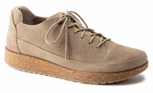 Women's Honnef Low Sneaker In Sandcastle