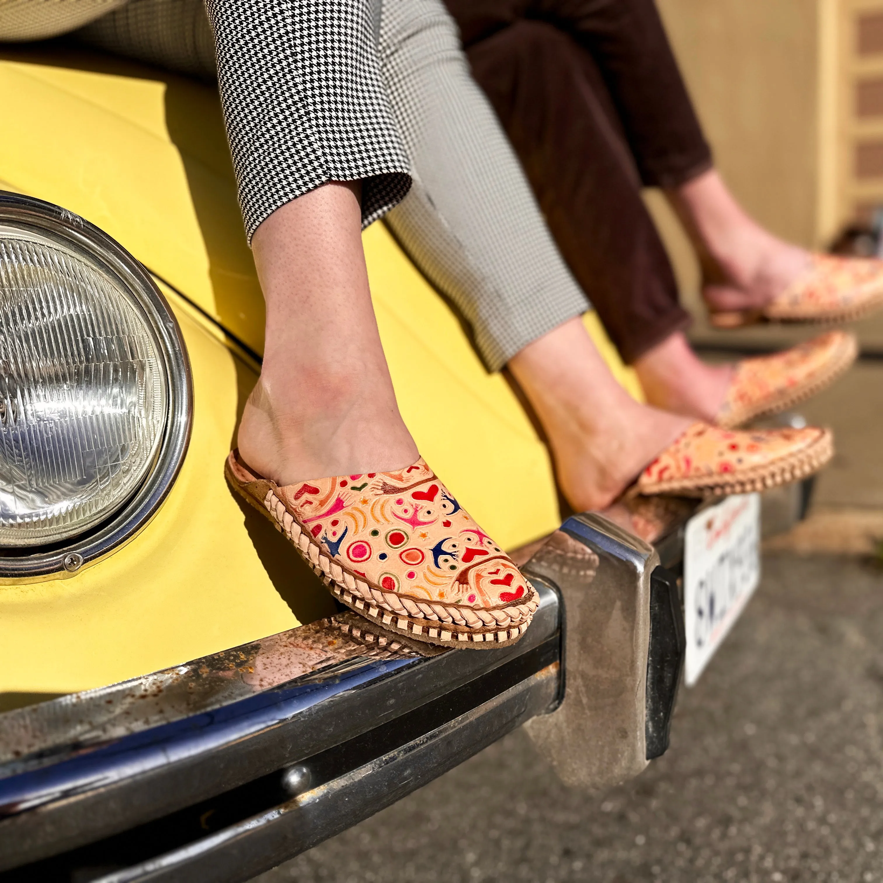 Women's: Mohinders x Mūr by Ayça