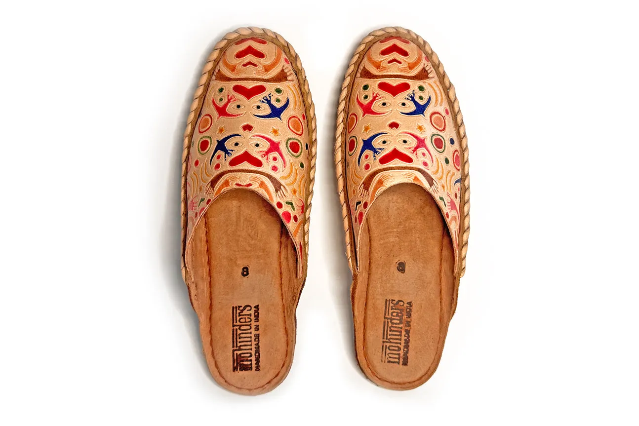 Women's: Mohinders x Mūr by Ayça