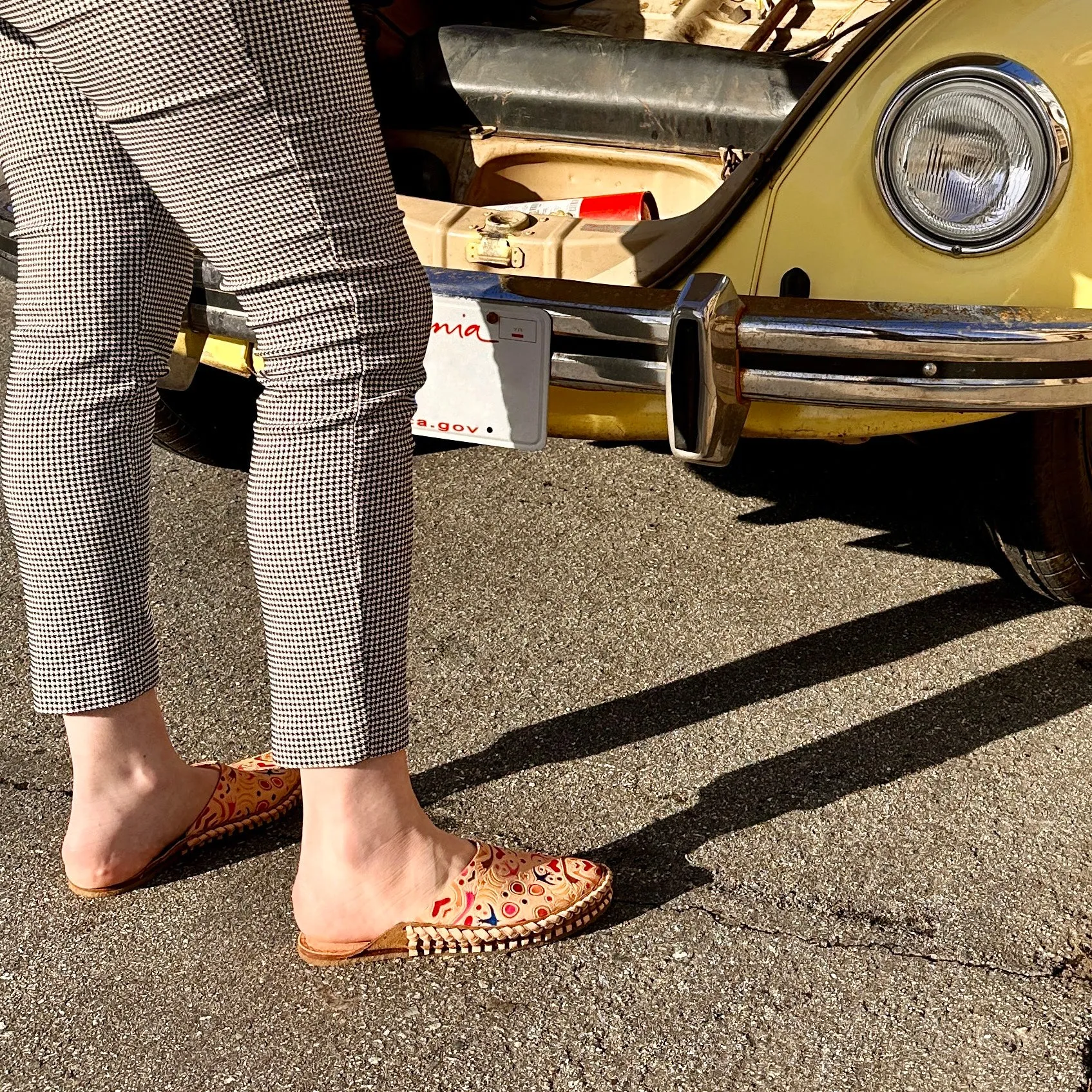 Women's: Mohinders x Mūr by Ayça