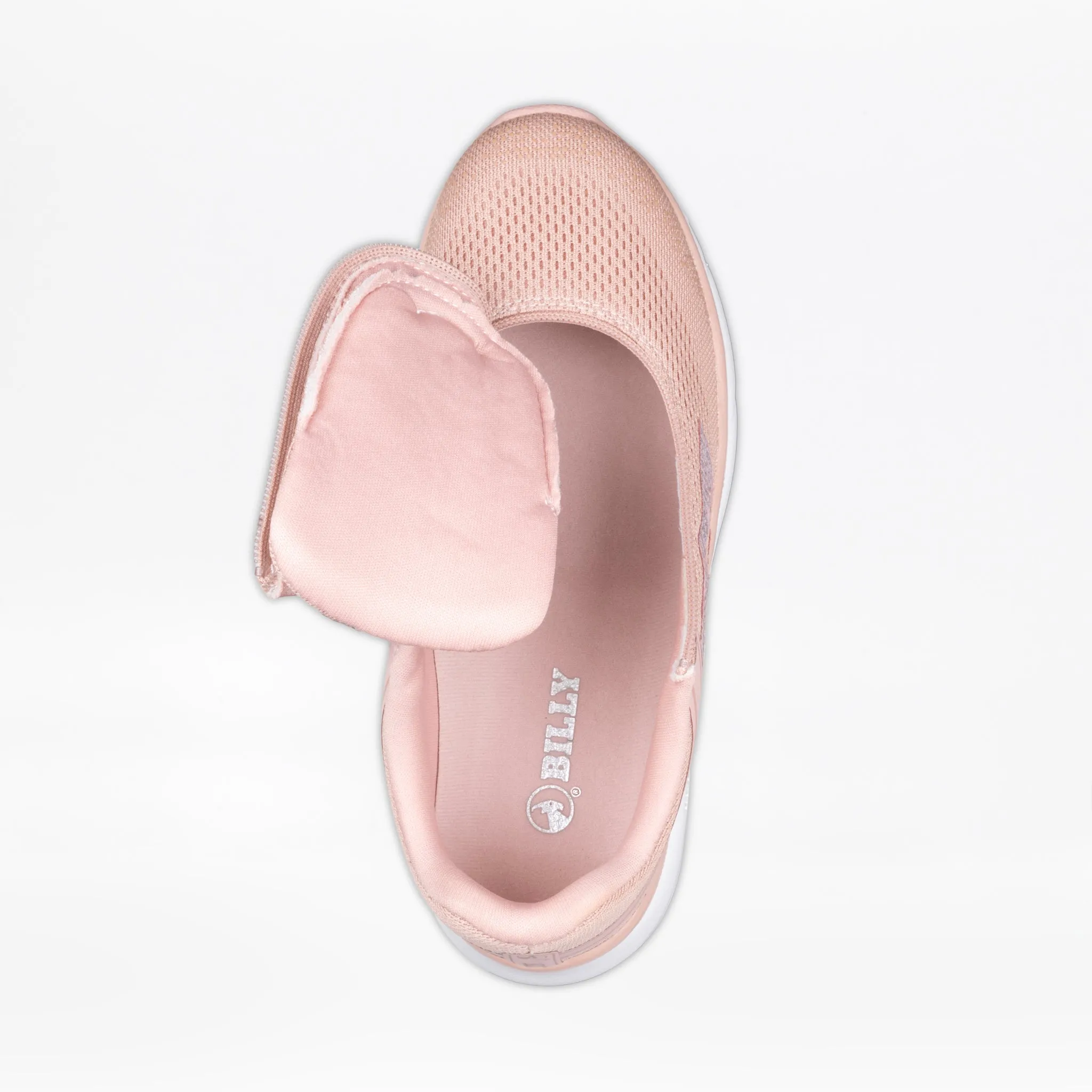 Women's Pink/Exotic BILLY Sport Inclusion