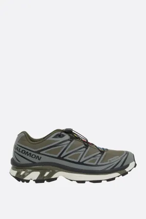 XT-6 GTX sneaker