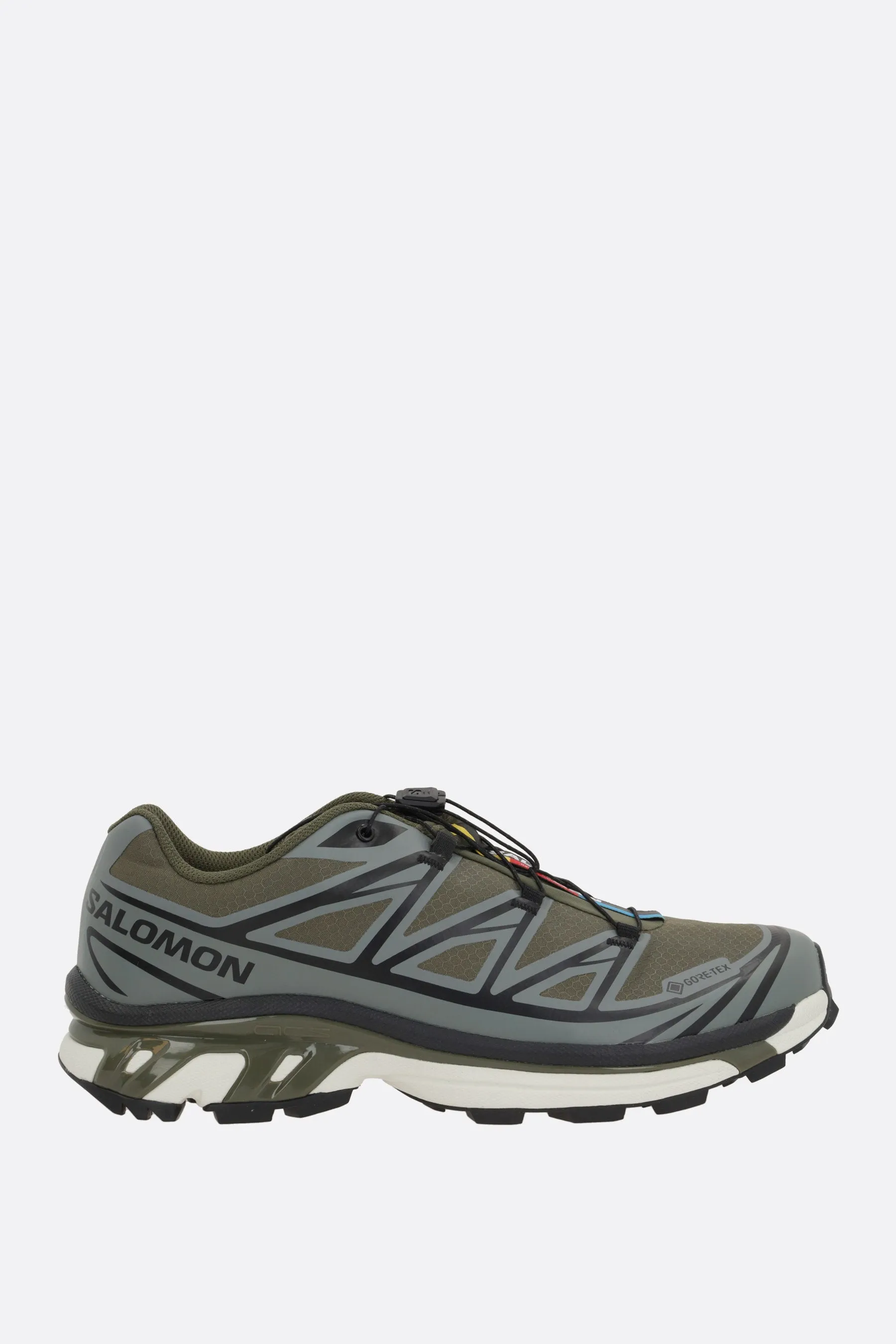 XT-6 GTX sneaker