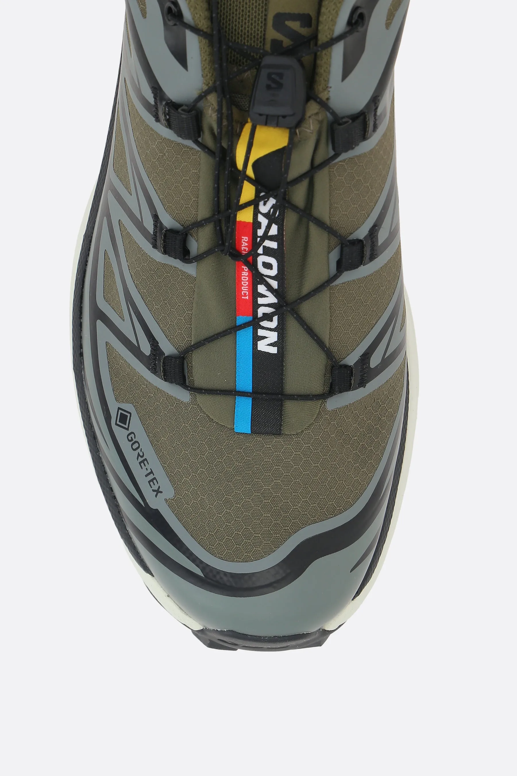 XT-6 GTX sneaker