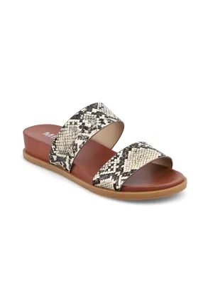YELENA - BEIGE MULTI